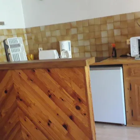 Location 6 Personnes * Génos