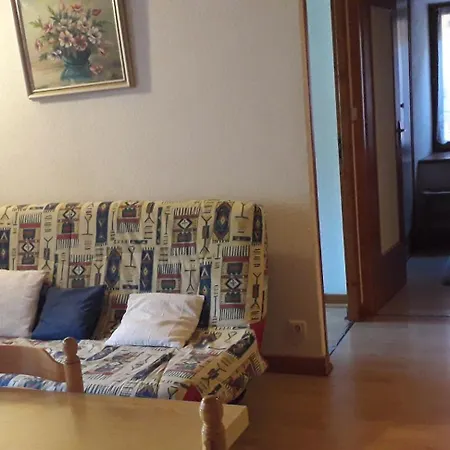 Location 6 Personnes Διαμέρισμα