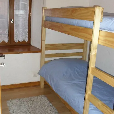 Location 6 Personnes *