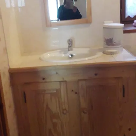 아파트 Location 6 Personnes Génos