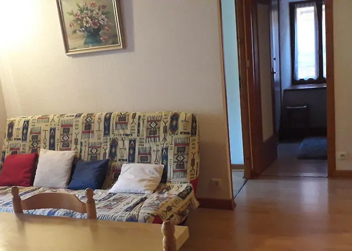 Location 6 Personnes Apartamento