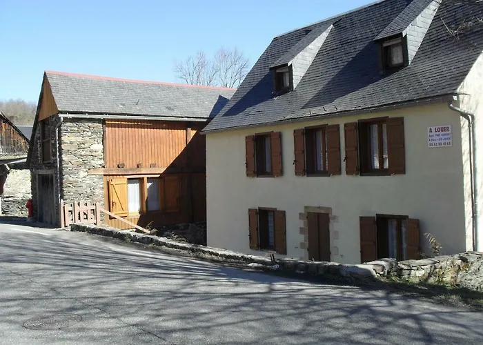 Location 6 Personnes